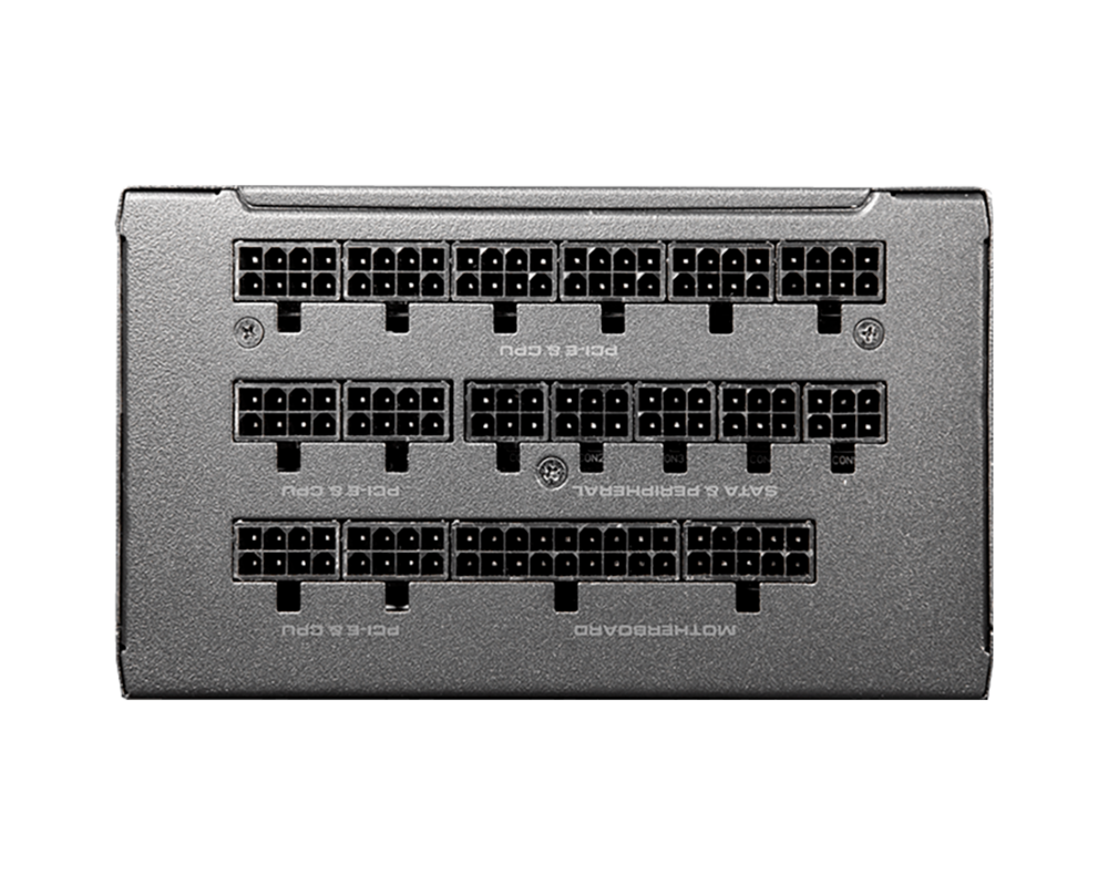 Захранване COUGAR GEX 1050 PSU 18