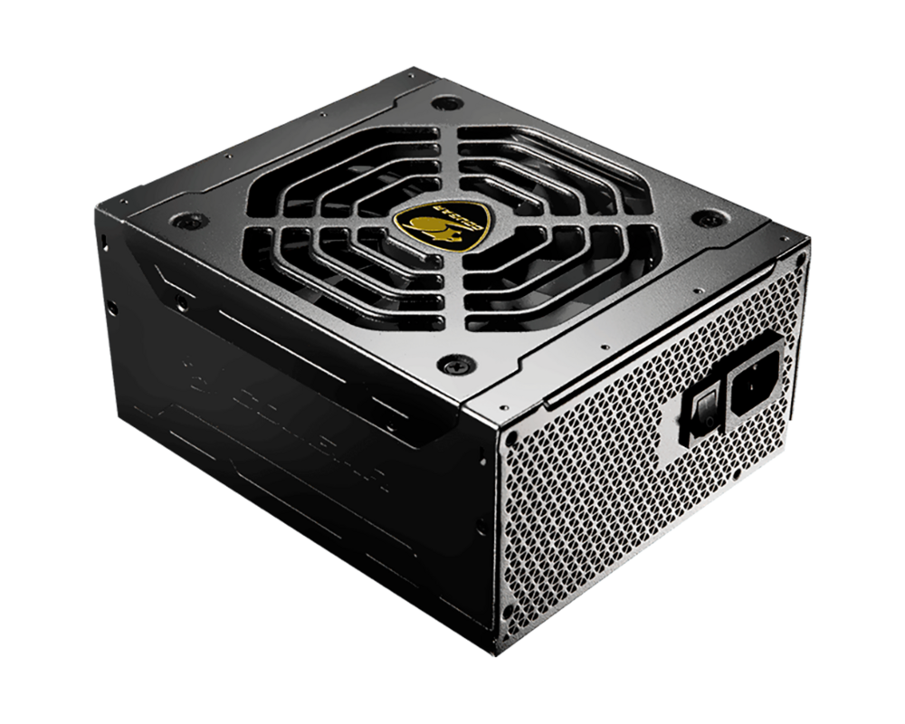 Захранване COUGAR GEX 1050 PSU 13