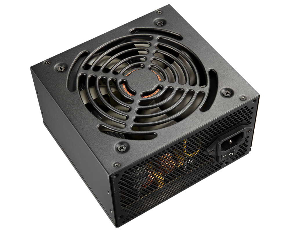 Захранване COUGAR ATLAS 600 PSU 11