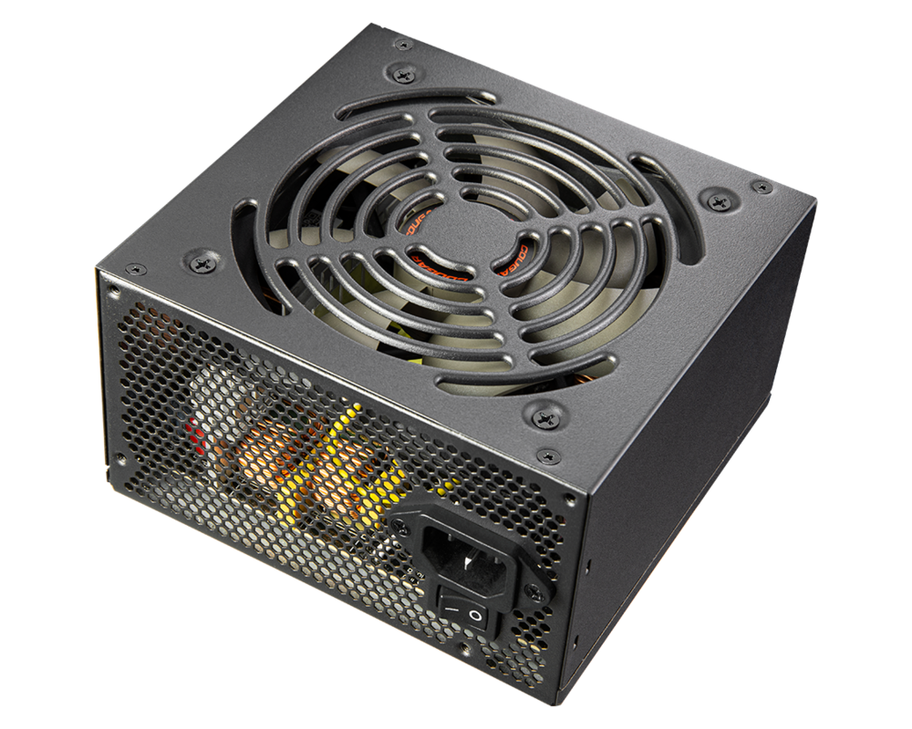 Захранване COUGAR ATLAS 600 PSU 9