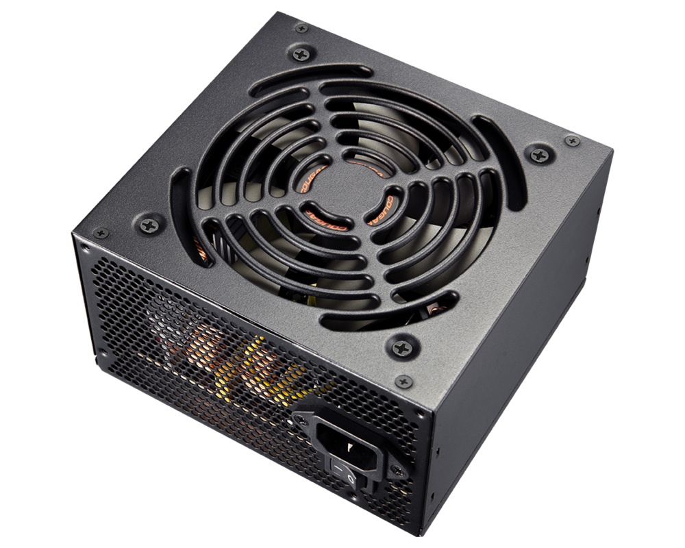 Захранване COUGAR ATLAS 600 PSU 12