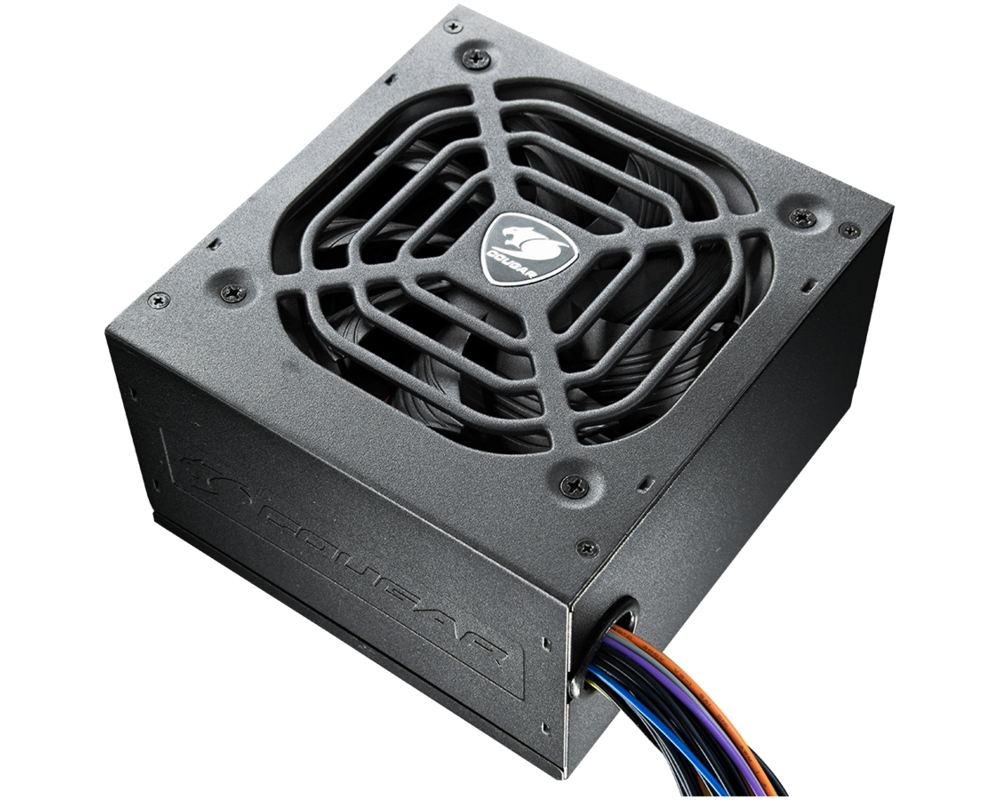 Захранване COUGAR STC600 PSU 13