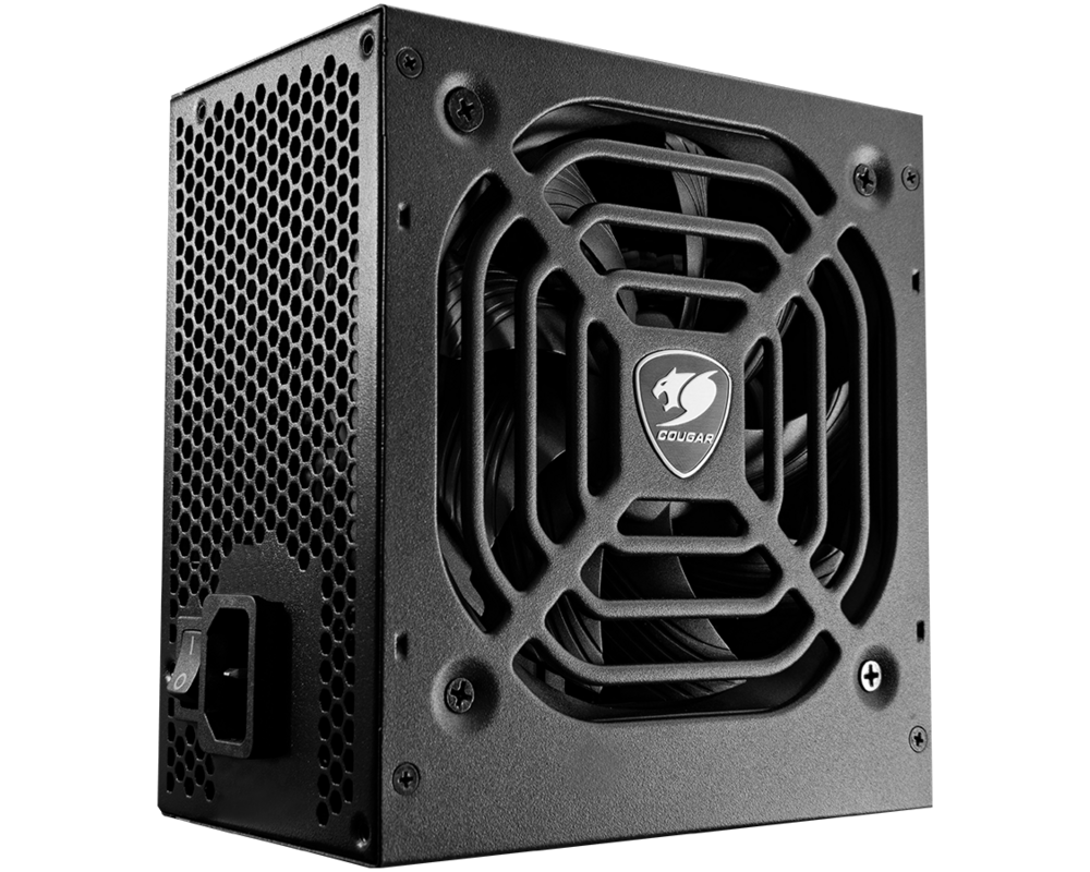Захранване COUGAR STC600 PSU 10