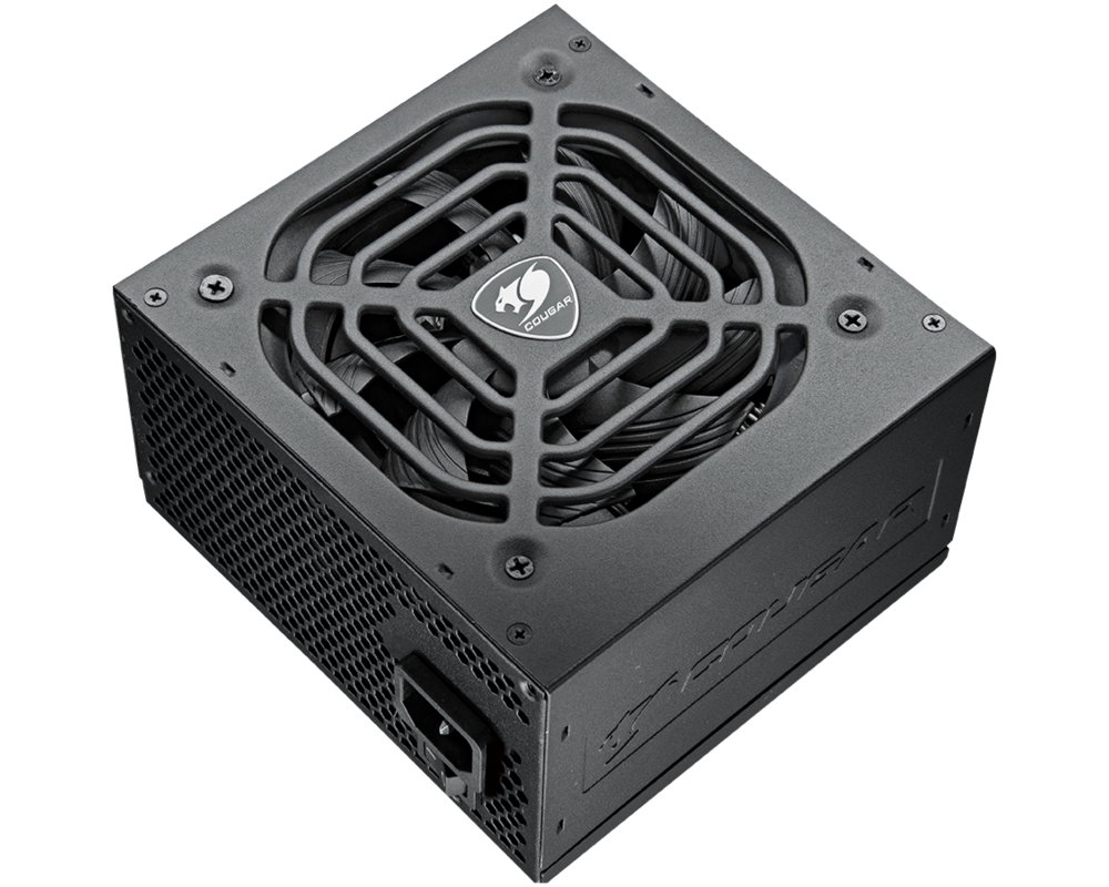 Захранване COUGAR STC600 PSU 12
