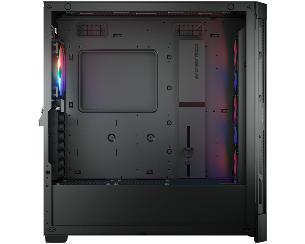 Кутия COUGAR DUOFACE PRO RGB PC Case 6