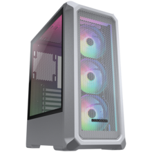  COUGAR Archon 2 Mesh RGB PC Case 820943 CGR-5CC5W-MESH-RGB на топ цена - PIC.bg