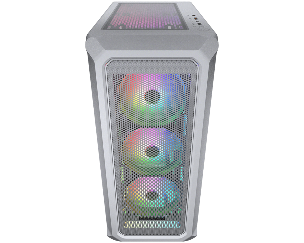 Кутия COUGAR Archon 2 Mesh RGB PC Case 4
