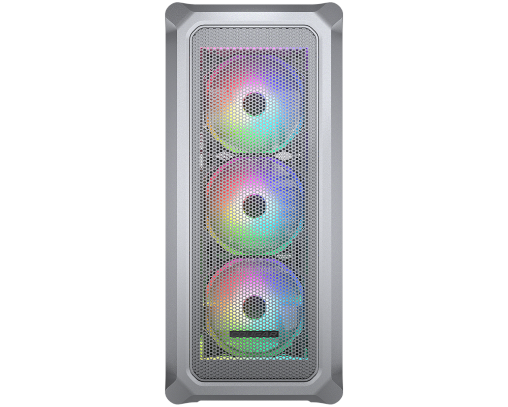 Кутия COUGAR Archon 2 Mesh RGB PC Case 2