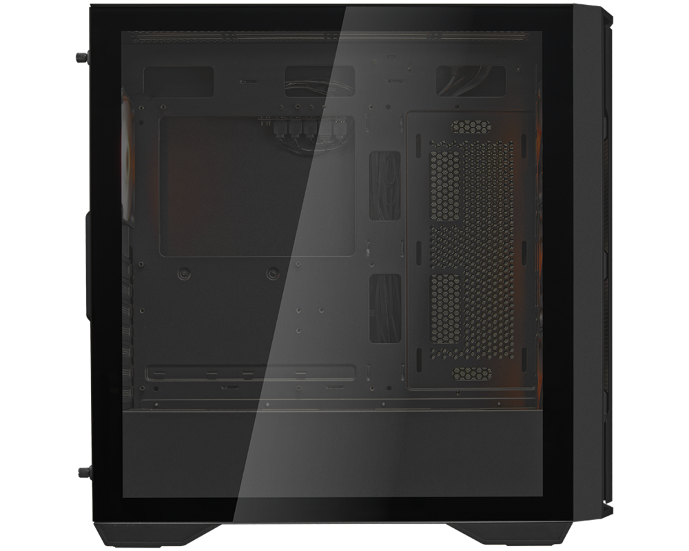 Кутия COUGAR UNIFACE RGB PC Case 6