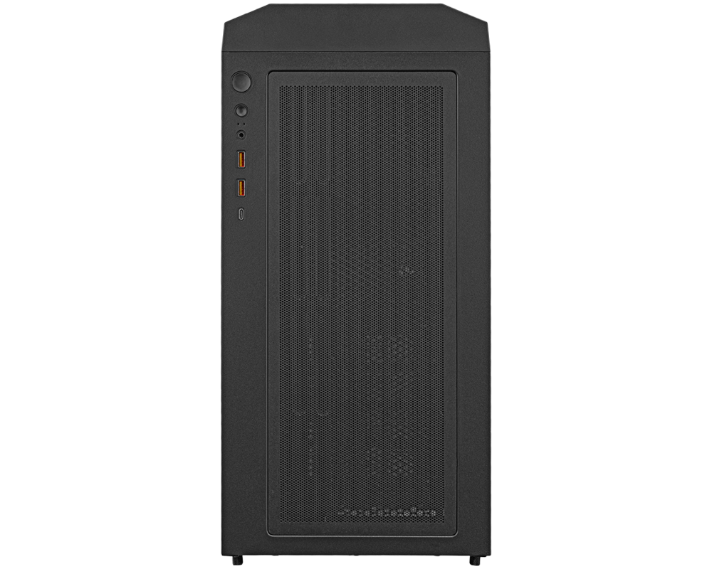 Кутия COUGAR UNIFACE RGB PC Case 9