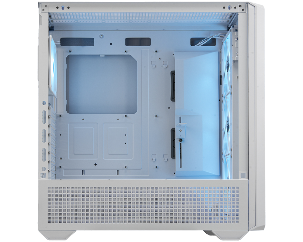 Кутия COUGAR MX600 PC Case 4