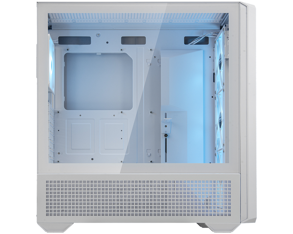 Кутия COUGAR MX600 PC Case 5