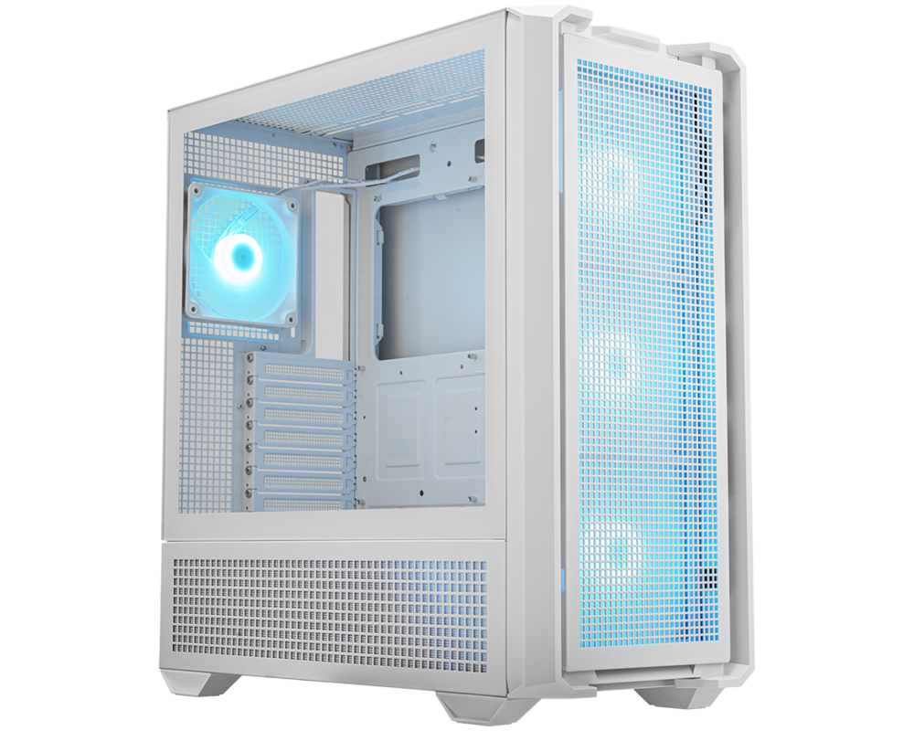 Кутия COUGAR MX600 PC Case 3
