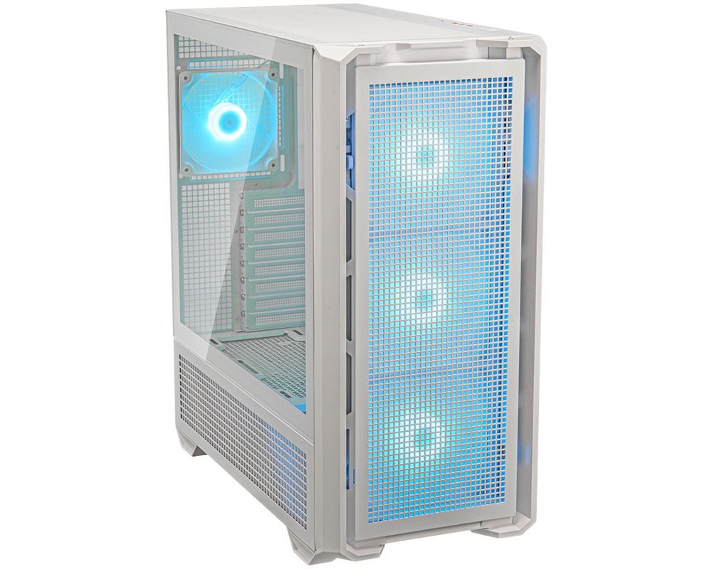 Кутия COUGAR MX600 PC Case 2