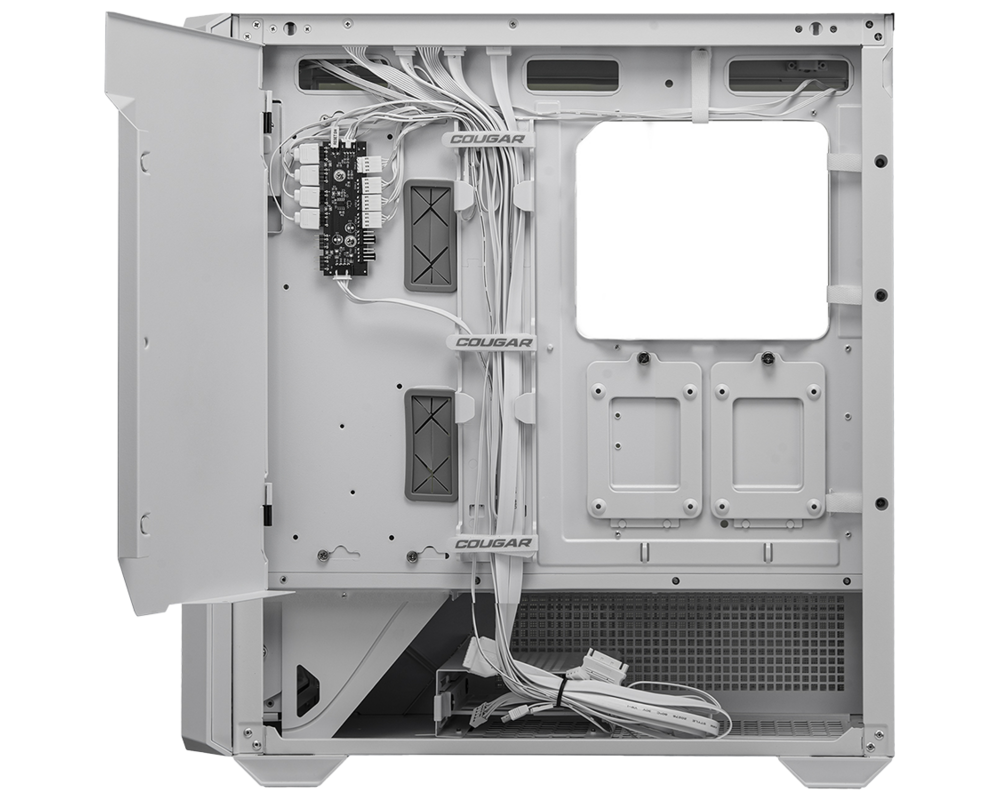 Кутия COUGAR MX600 PC Case 9