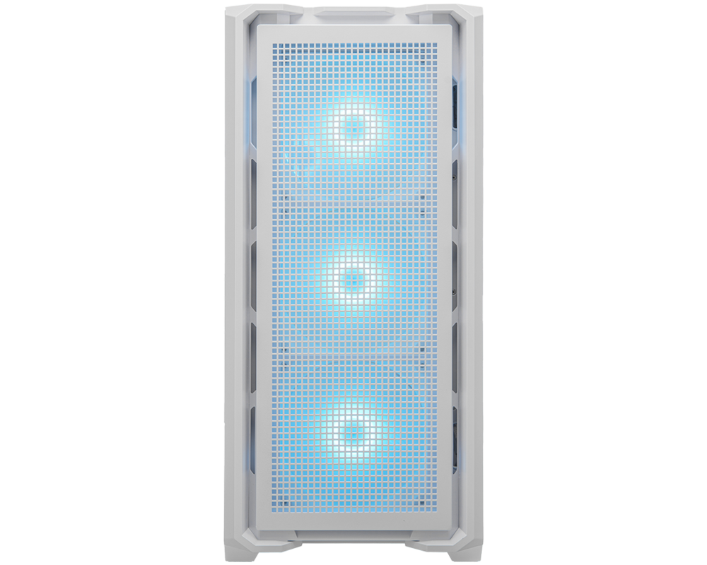 Кутия COUGAR MX600 PC Case 7