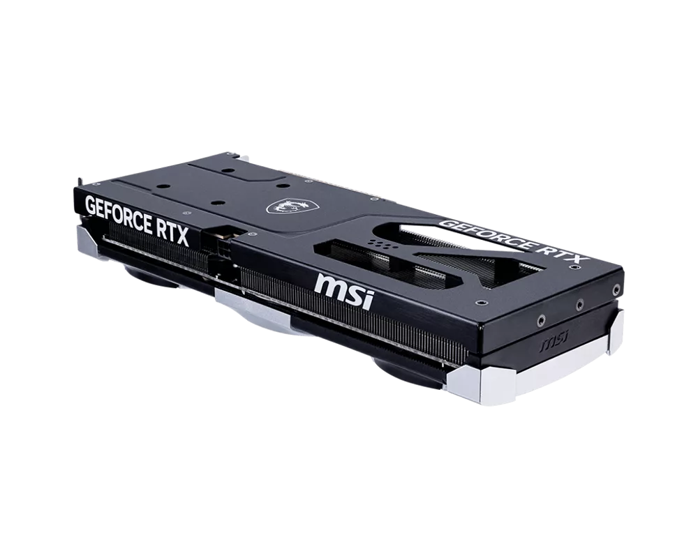 Видеокарта MSI NVIDIA GeForce RTX 5060 Ti 16G VENTUS 3X OC 3