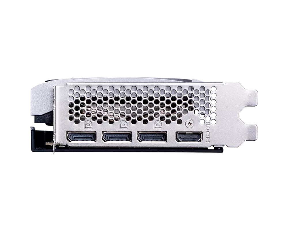 Видеокарта MSI NVIDIA GeForce RTX 5060 Ti 16G VENTUS 3X OC 5