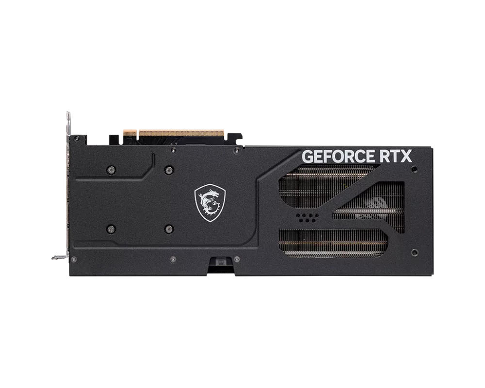 Видеокарта MSI NVIDIA GeForce RTX 5060 Ti 16G VENTUS 3X OC 4