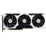 Видеокарта MSI NVIDIA GeForce RTX 5060 Ti 16G VENTUS 3X OC 2