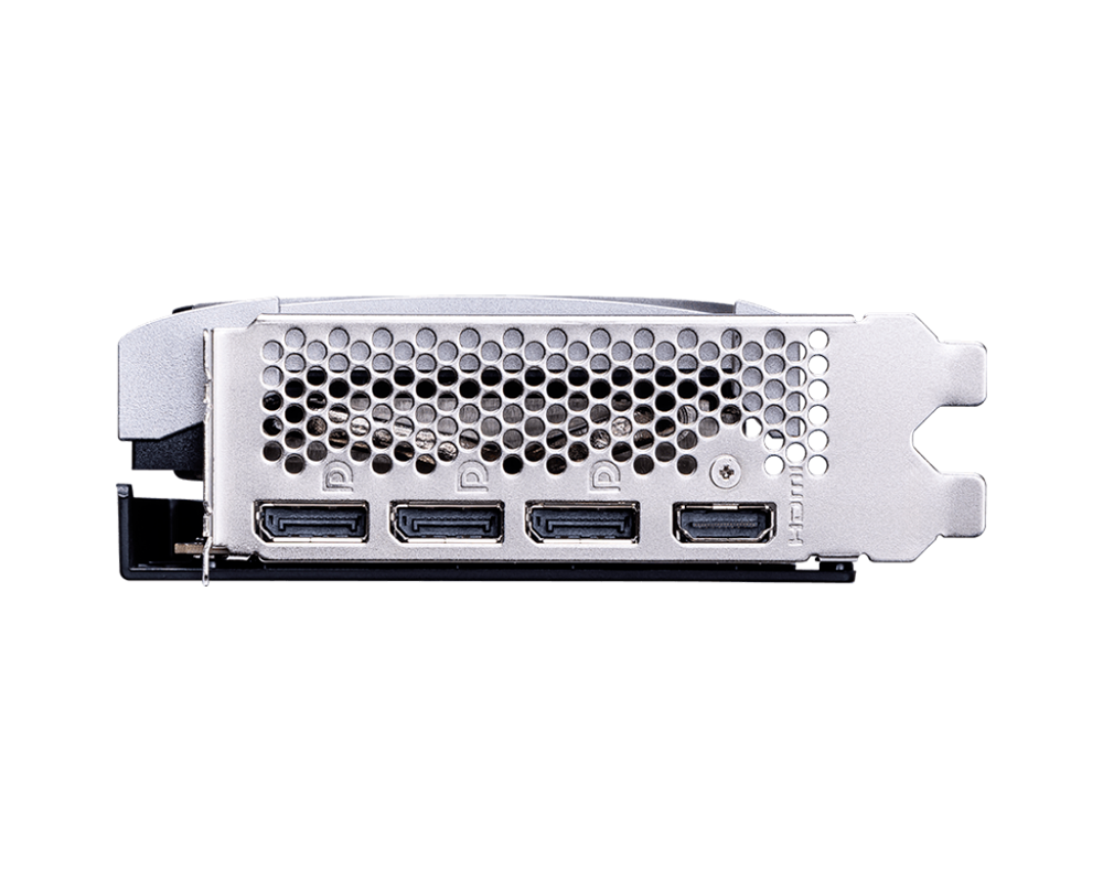 Видеокарта MSI NVIDIA GeForce RTX 5060 Ti 8G VENTUS 3X OC 5