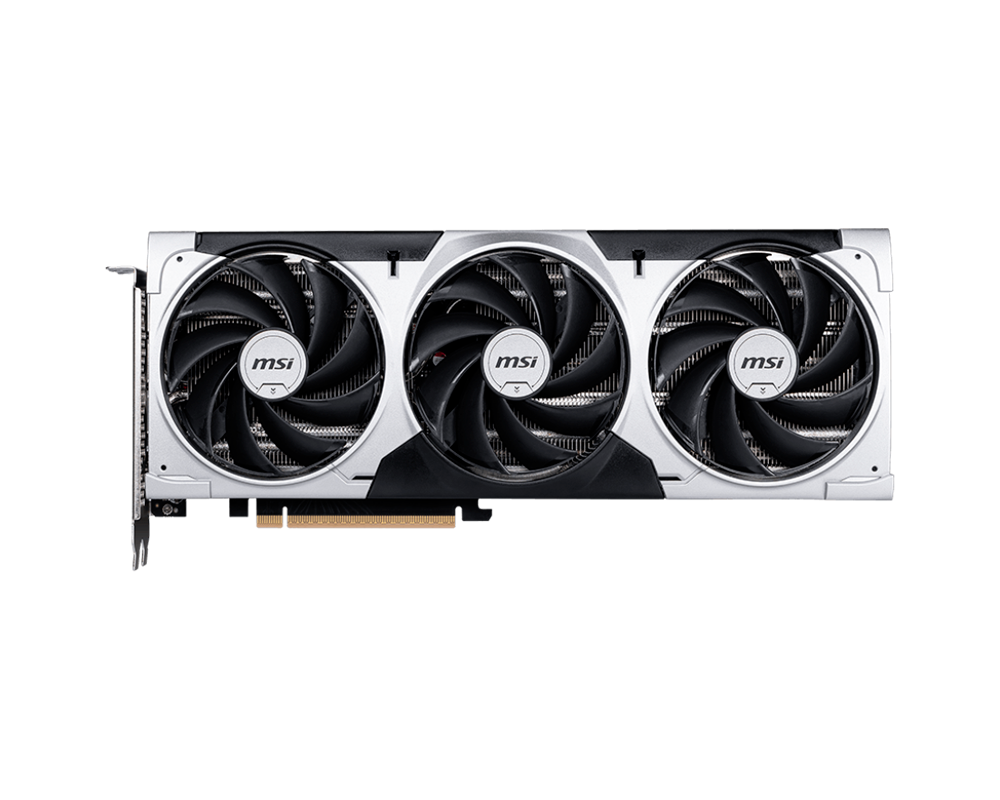 Видеокарта MSI NVIDIA GeForce RTX 5060 Ti 8G VENTUS 3X OC 2