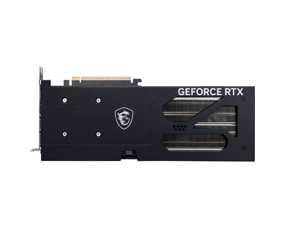 Видеокарта MSI NVIDIA GeForce RTX 5060 Ti 8G VENTUS 3X OC 4
