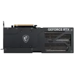 Видеокарта MSI Nvidia GeForce RTX 5080 16G VENTUS 3X OC PLUS 4