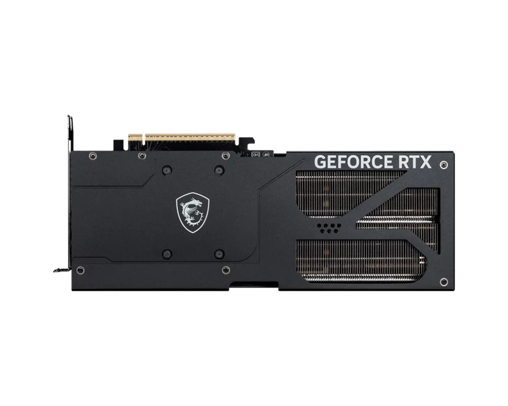 Видеокарта MSI Nvidia GeForce RTX 5080 16G VENTUS 3X OC PLUS 4
