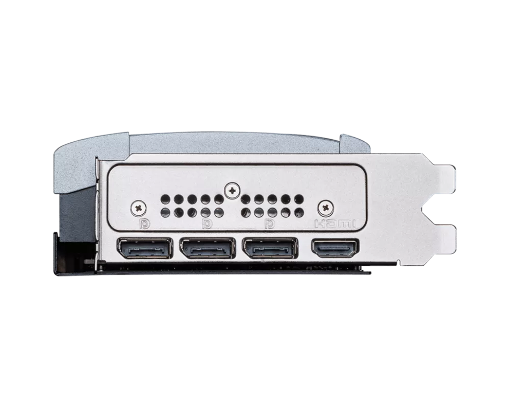Видеокарта MSI Nvidia GeForce RTX 5080 16G VENTUS 3X OC PLUS 5