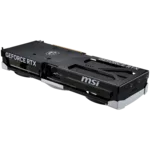 Видеокарта MSI Nvidia GeForce RTX 5080 16G VENTUS 3X OC PLUS 3