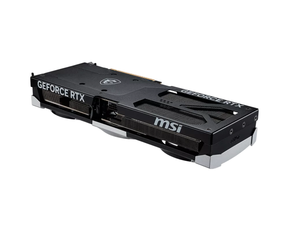 Видеокарта MSI Nvidia GeForce RTX 5080 16G VENTUS 3X OC PLUS 3
