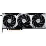 Видеокарта MSI Nvidia GeForce RTX 5080 16G VENTUS 3X OC PLUS 2
