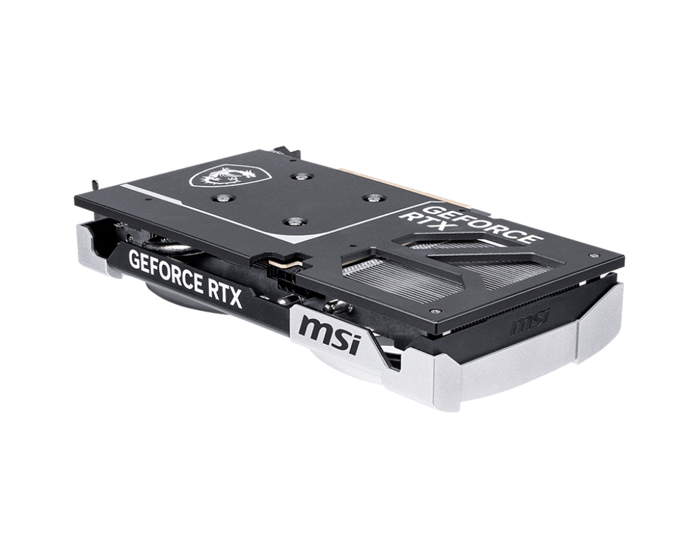 Видеокарта MSI GEFORCE RTX 5060 Ti 8G VENTUS 2X OC PLUS VGA 4