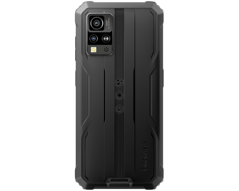 Смартфон Blackview BV4800 SE Rugged phone 7