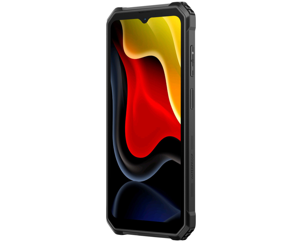 Смартфон Blackview BV4800 SE Rugged phone 6