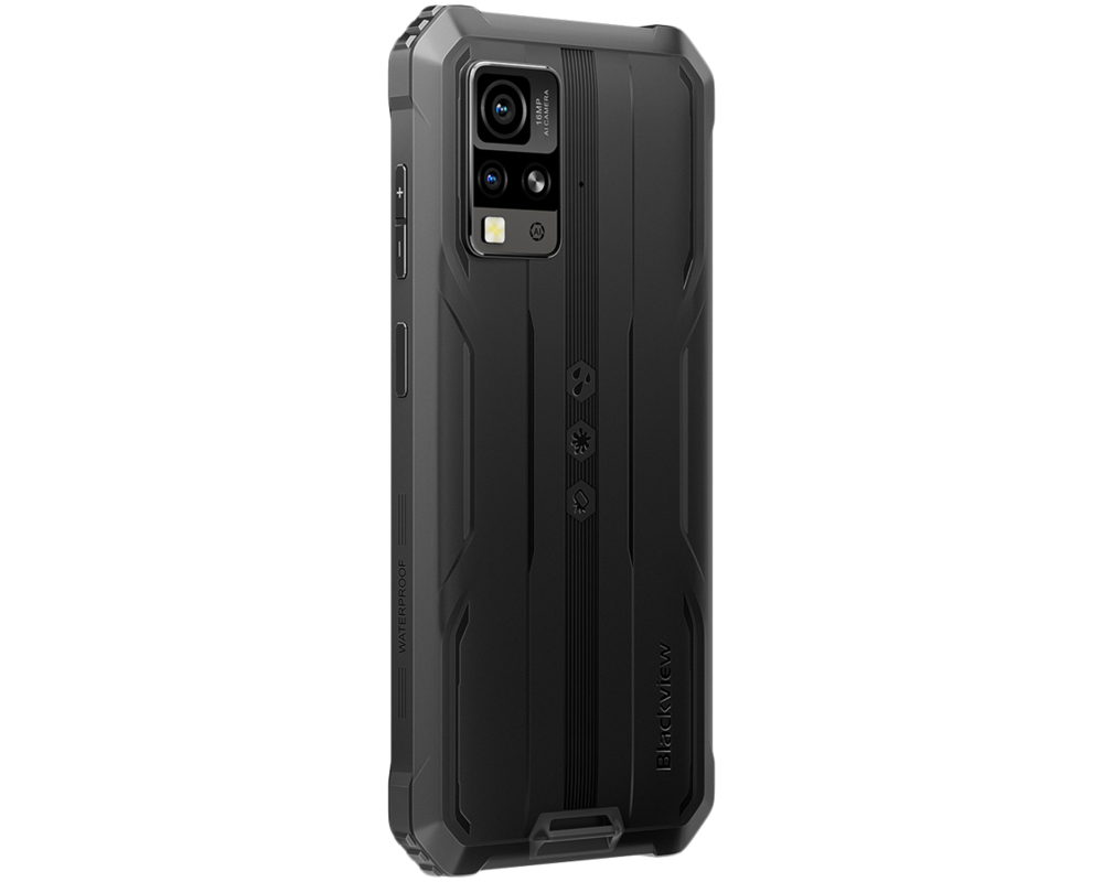 Смартфон Blackview BV4800 SE Rugged phone 8