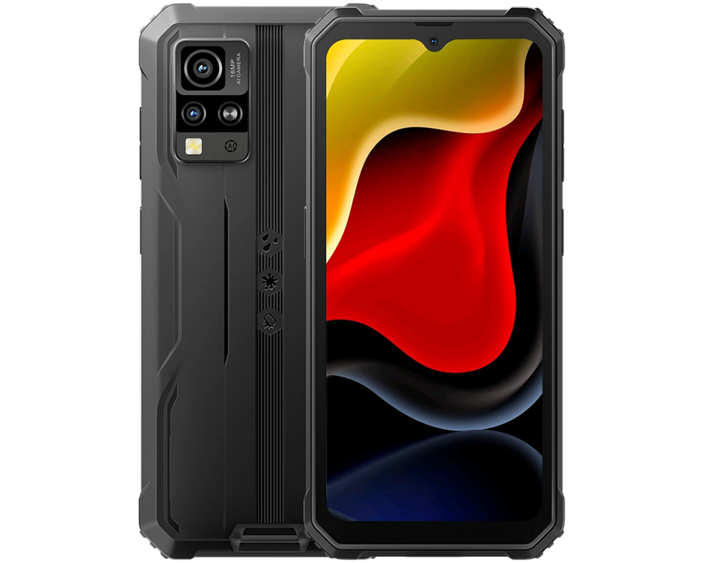 Смартфон Blackview BV4800 SE Rugged phone 2