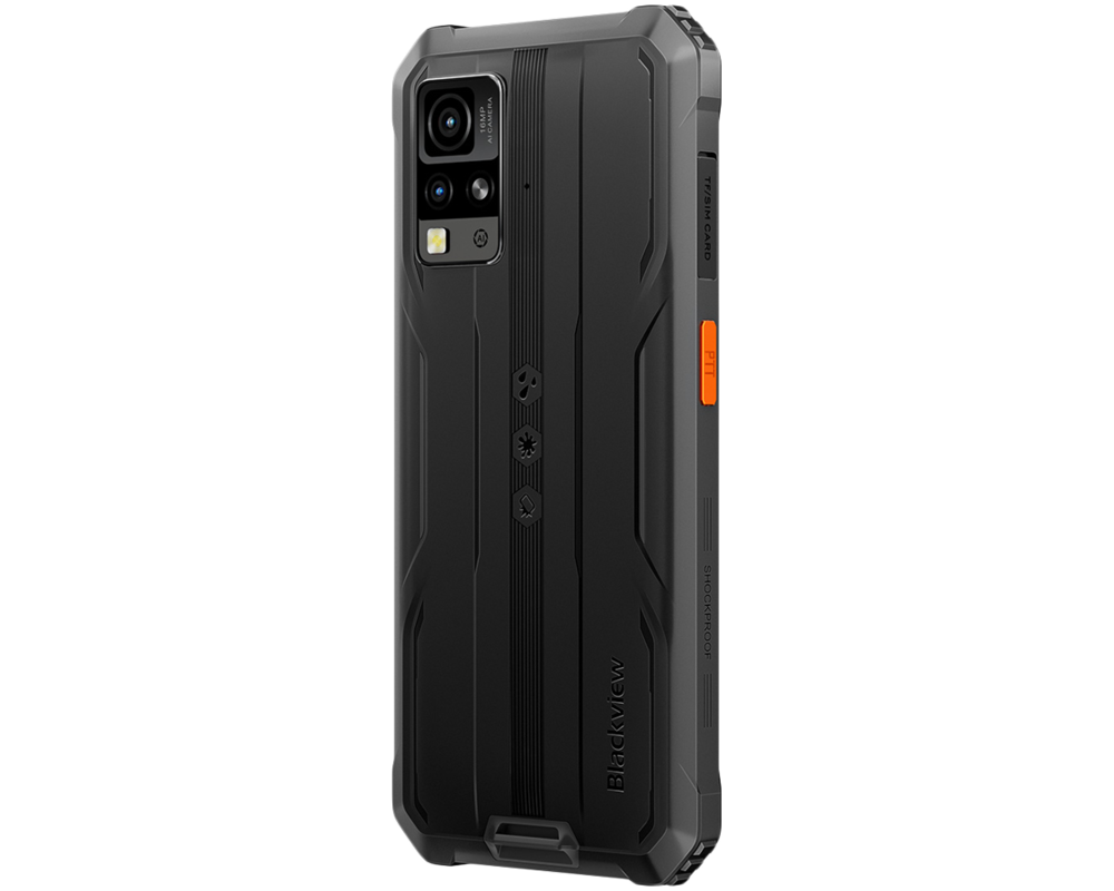 Смартфон Blackview BV4800 SE Rugged phone 9