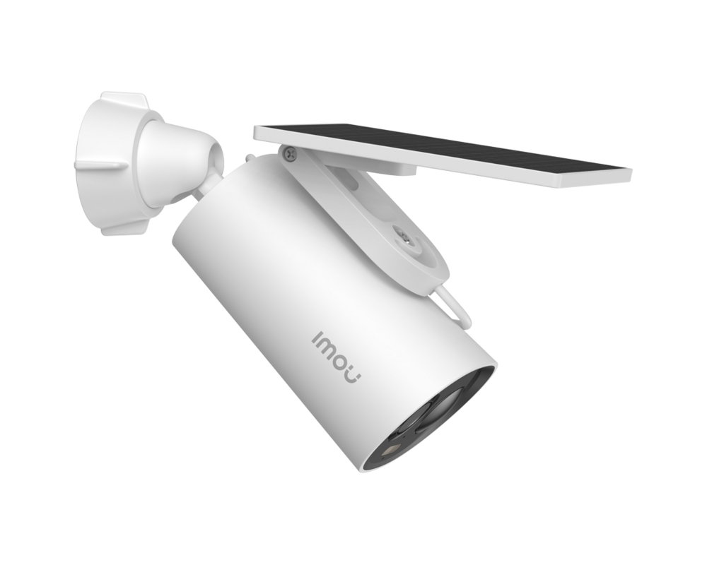 Цифрова IP камера Imou Cell 3C All-In-One 7