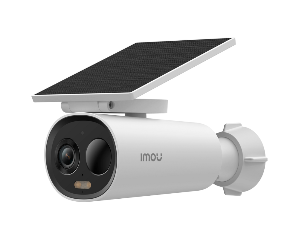 Цифрова IP камера Imou Cell 3C All-In-One 5