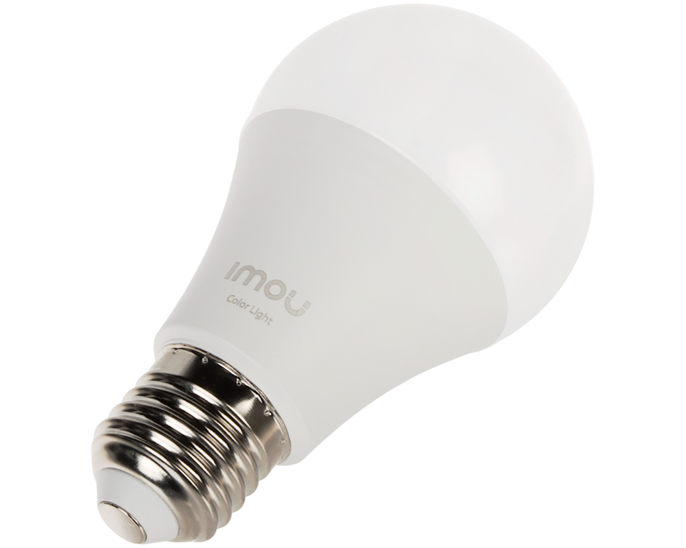 Smart осветително тяло Imou CL2B Smart multicolor LED bulb 2