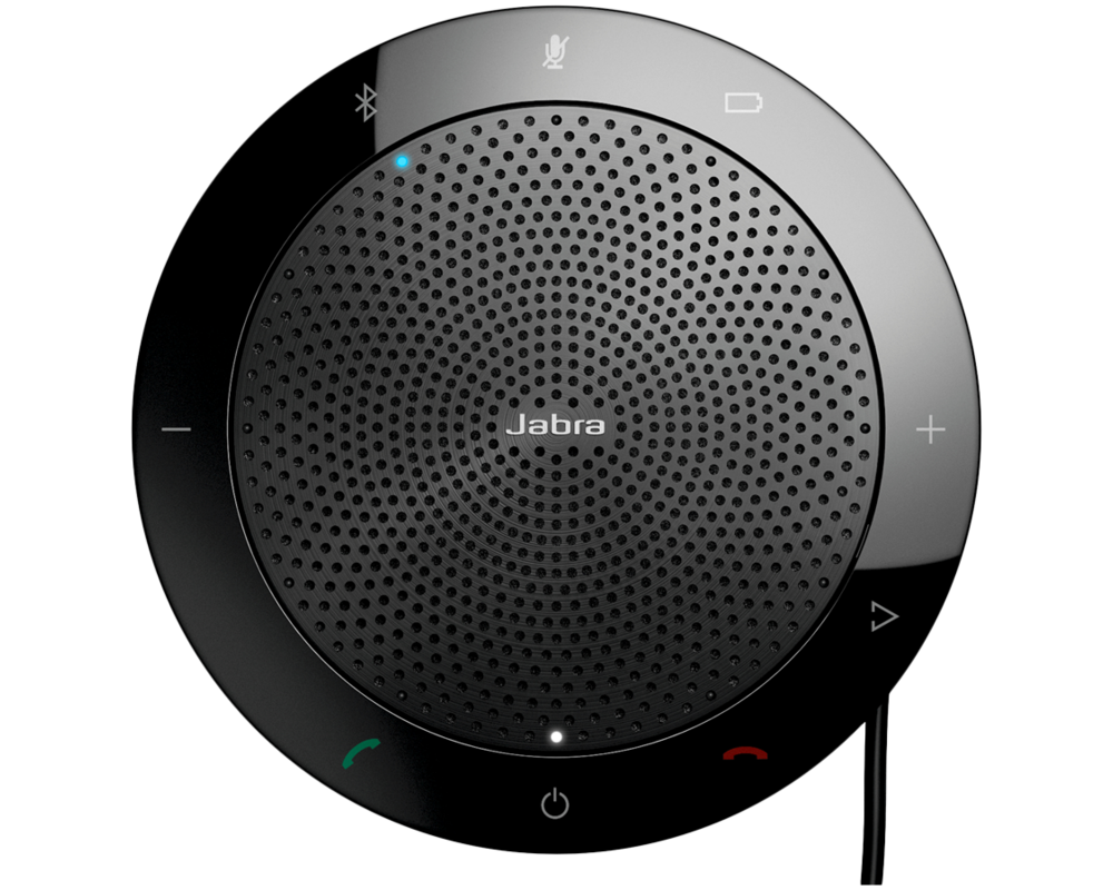 Видеоконферентна система Jabra Speak 510 MS USB/Bluetooth 8