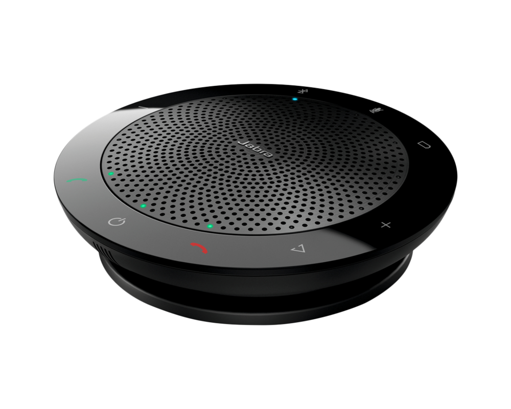 Видеоконферентна система Jabra Speak 510 MS USB/Bluetooth 7