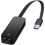 <span>Адаптери</span> TP-LINK USB 3.0 to Gigabit Ethernet Network Adapter <span class='catalog-num-in-name'>UE306</span> - 