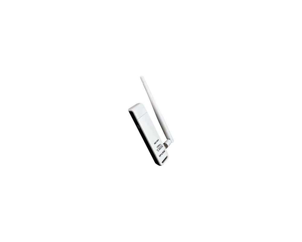 Адаптери NIC TP-Link TL-WN722N 2