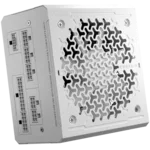 <span>Захранване</span> Corsair RMe White Series, RM750e White, 750 Watt, Cybenetics Gold Certified, Fully Modular Power Supply <span class='catalog-num-in-name'>CP-9020292</span> - 