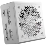 <span>Захранване</span> Corsair RMe White Series, RM850e White, 850 Watt, Cybenetics Gold Certified, Fully Modular Power Supply <span class='catalog-num-in-name'>CP-9020293</span> - 