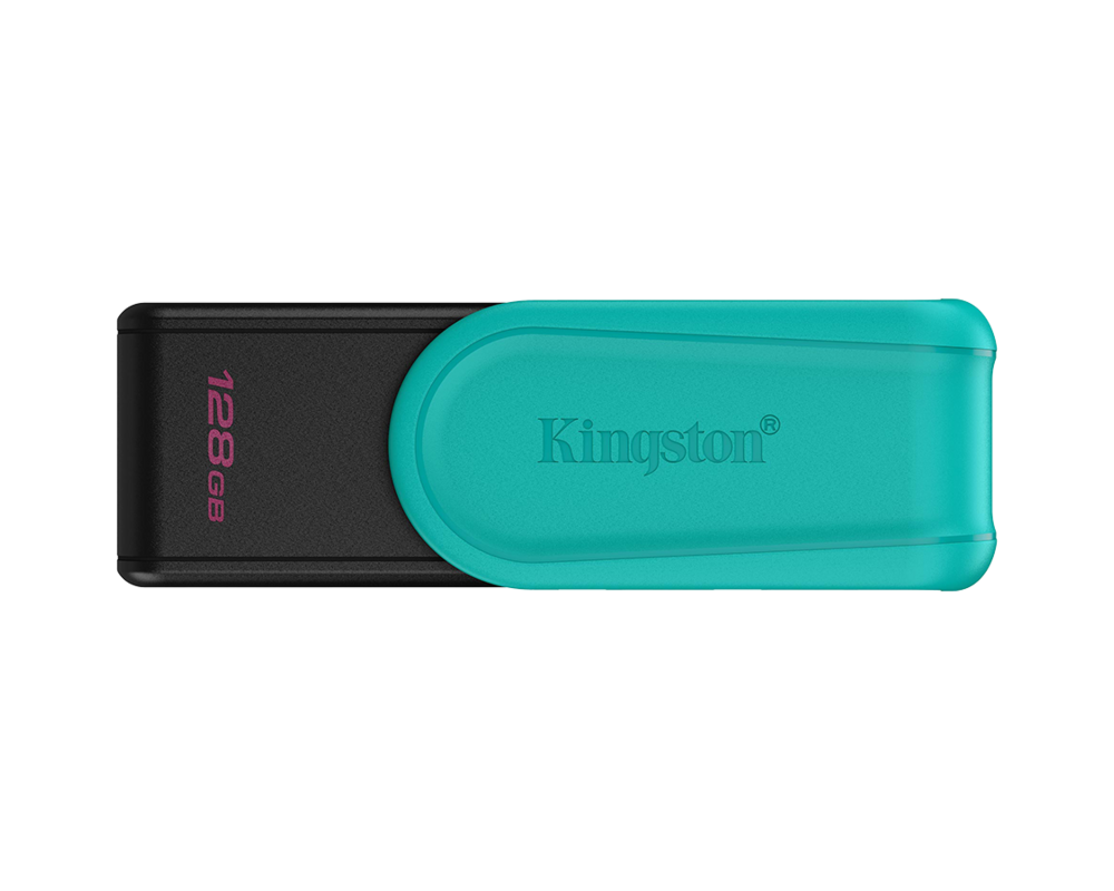 Флаш памет KINGSTON DataTraveler Exodia S 128GB 4