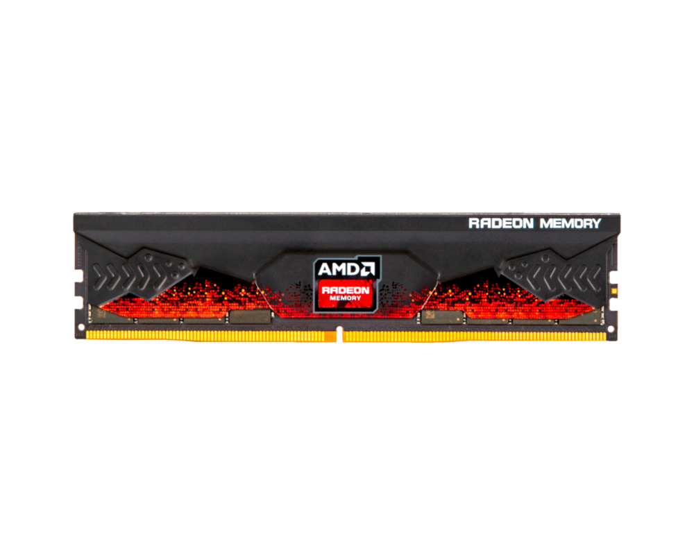 Памет AMD DDR5 16GB 6000Mhz Long DIMM 1.35V He... 3